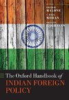 Malone, D: Oxford Handbook of Indian Foreign Policy