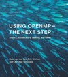 Pas, R: Using OpenMP-The Next Step