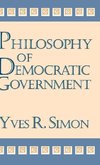 Philosophy of Democratic Government