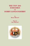 The Top 300 Surnames of Derry-Londonderry