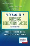 Pathways to a Nursing Education Career