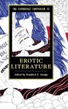 The Cambridge Companion to Erotic Literature