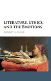 Literature, Ethics, and the Emotions