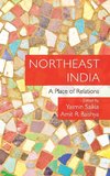 Saikia, Y: Northeast India