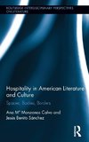 Hospitality in American Literature and Culture