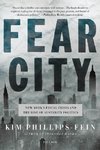 FEAR CITY