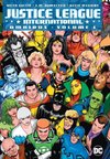 Justice League International Omnibus Vol. 1