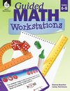 Guided Math Workstations 6-8