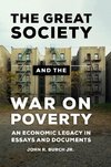 The Great Society and the War on Poverty