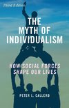 The Myth of Individualism