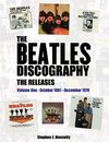 The Beatles Discography - The Releases