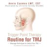 Trigger Point Therapy Routine for TMJ