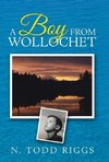 A Boy From Wollochet