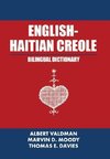 English-Haitian Creole Bilingual Dictionary