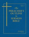 PREACHERS OUTLINE & SERMON BIB