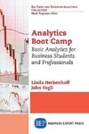 Analytics Boot Camp