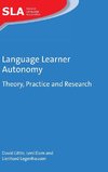 Language Learner Autonomy