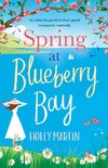 Spring at Blueberry Bay