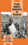 Plant Genetic Resources of Ethiopia