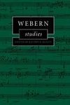 Webern Studies