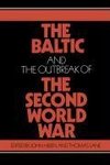 The Baltic and the Outbreak of the Second World War