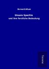 Unsere Spechte