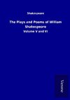 The Plays and Poems of William Shakespeare