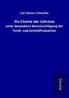 Die Chemie der Cellulose