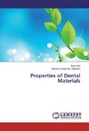 Properties of Dental Materials