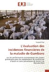 L'évaluation des incidences financières de la maladie de Gumboro