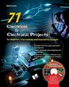 71 ELECTRICAL & ELECTRONIC PORJECTS