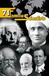 71 FAMOUS SCIENTISTS