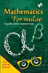 MATHEMAICS FORMULAE