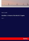 Barabbas - A Dream of the World's Tragedy