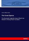 The Great Operas