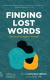 Finding Lost Words