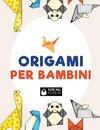 Origami per bambini