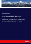 Essay on Growths in the Larynx