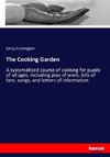 The Cooking Garden