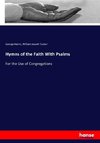 Hymns of the Faith With Psalms