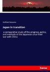 Japan in transition