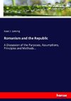 Romanism and the Republic