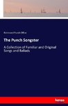 The Punch Songster