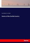 Stories of the Gorilla Country