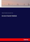 Ancient Danish Ballads