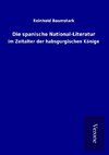 Die spanische National-Literatur