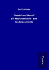 Gerold und Hansli