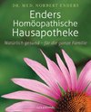 Enders Homöopathische Hausapotheke