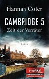 Cambridge 5 - Zeit der Verräter