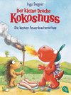 Der kleine Drache Kokosnuss - Die besten Feuerdrachenwitze